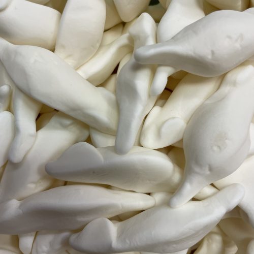 Witte Muizen