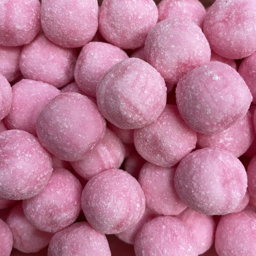 Rocket Balls Aardbei