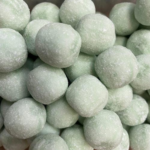 Rocket Balls Appel
