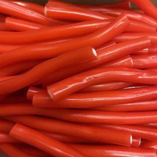 Sticks
  - Aardbei