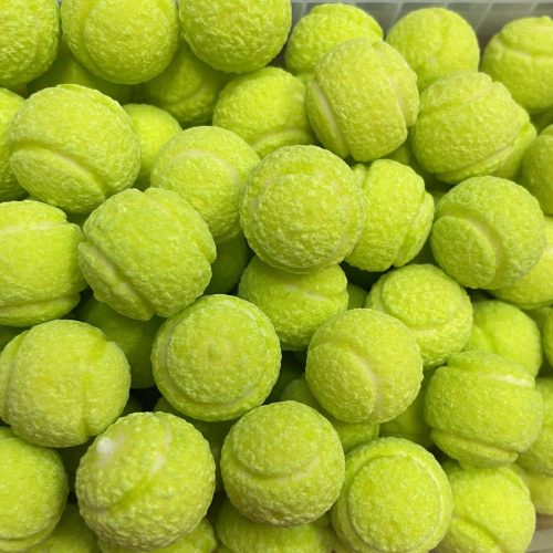 Tennisballs