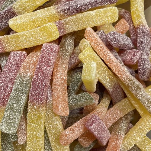 Zure Frieten