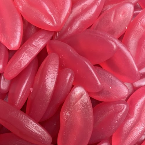 Rode Lippen