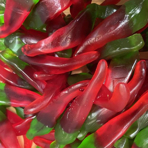 Chili Pepers