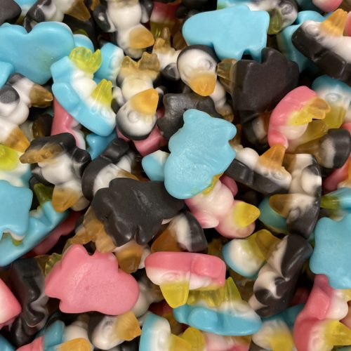 Pinguins