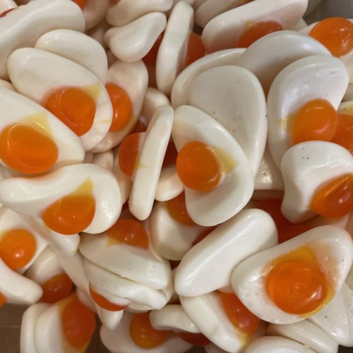 Spiegeleieren