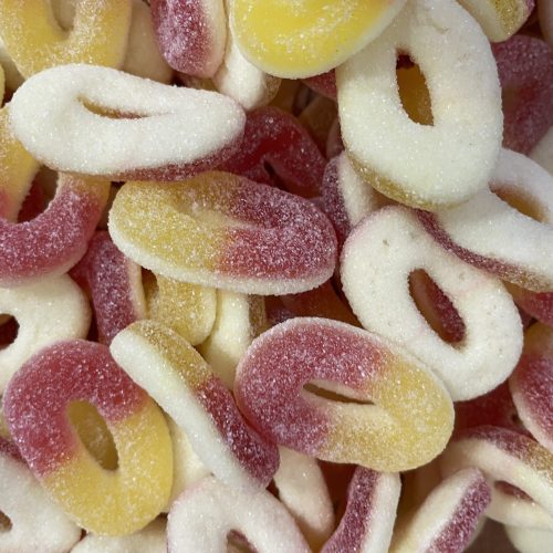 Ringen Perzik