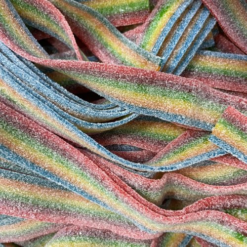 Zure Matjes - Regenboog