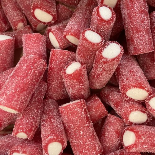Mini Sticks - Aardbei