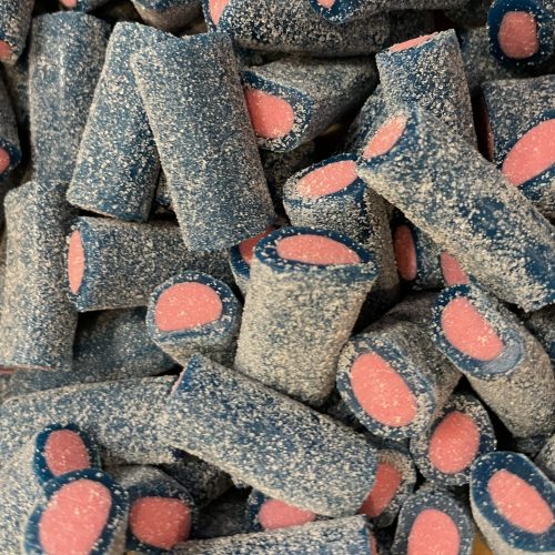 Mini
  Sticks - Framboos