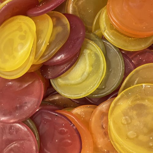 Smiles Gum