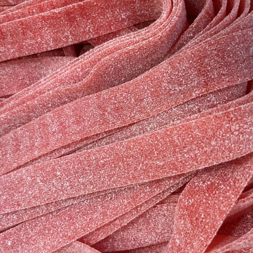 Zure Matjes - Aardbei