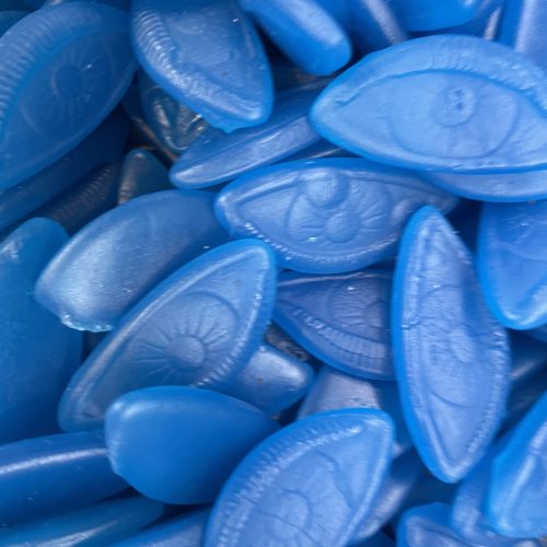 Blauwe Ogen