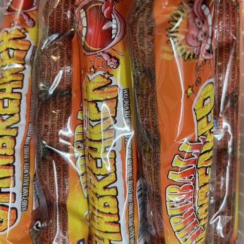 Jawbreakers Fireball