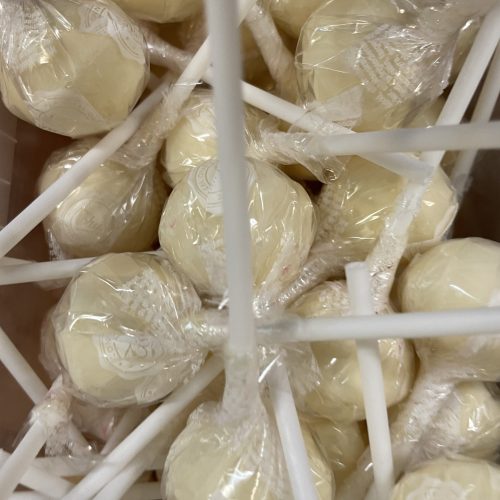 Lolly - TV Knotsen Wit