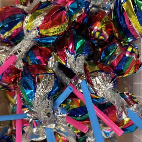 Lolly - Disco Pop Cola
