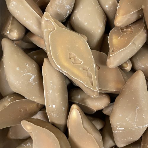 Chocospekjes Klein Caramel