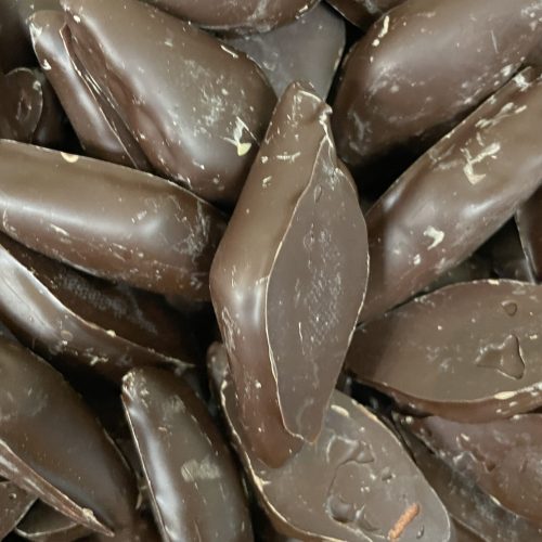 Chocospekjes Klein Puur