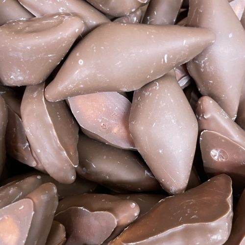 Chocospekjes Klein Melk