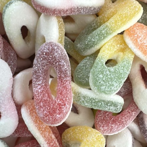 Ringen Fruit