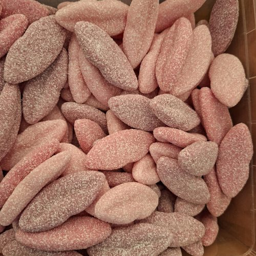 Lippen Zuur
