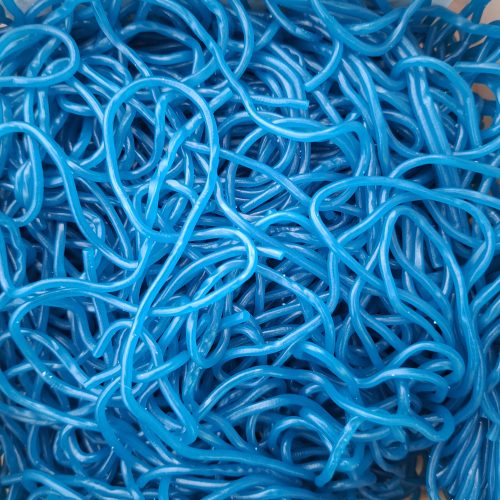 Veters Blauw