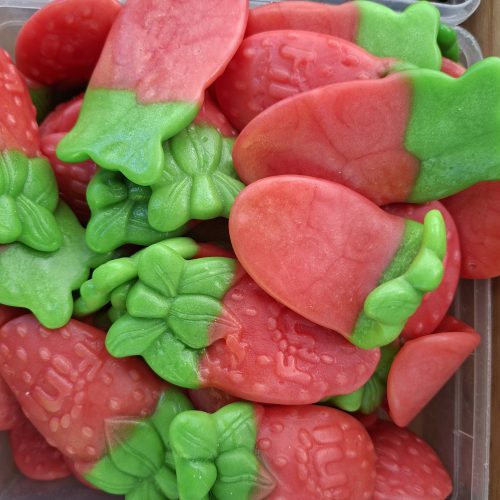 Aardbeien XL