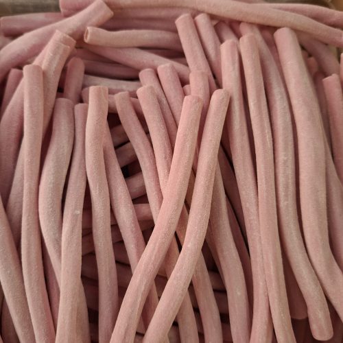 Sticks Dynamiet Aardbei