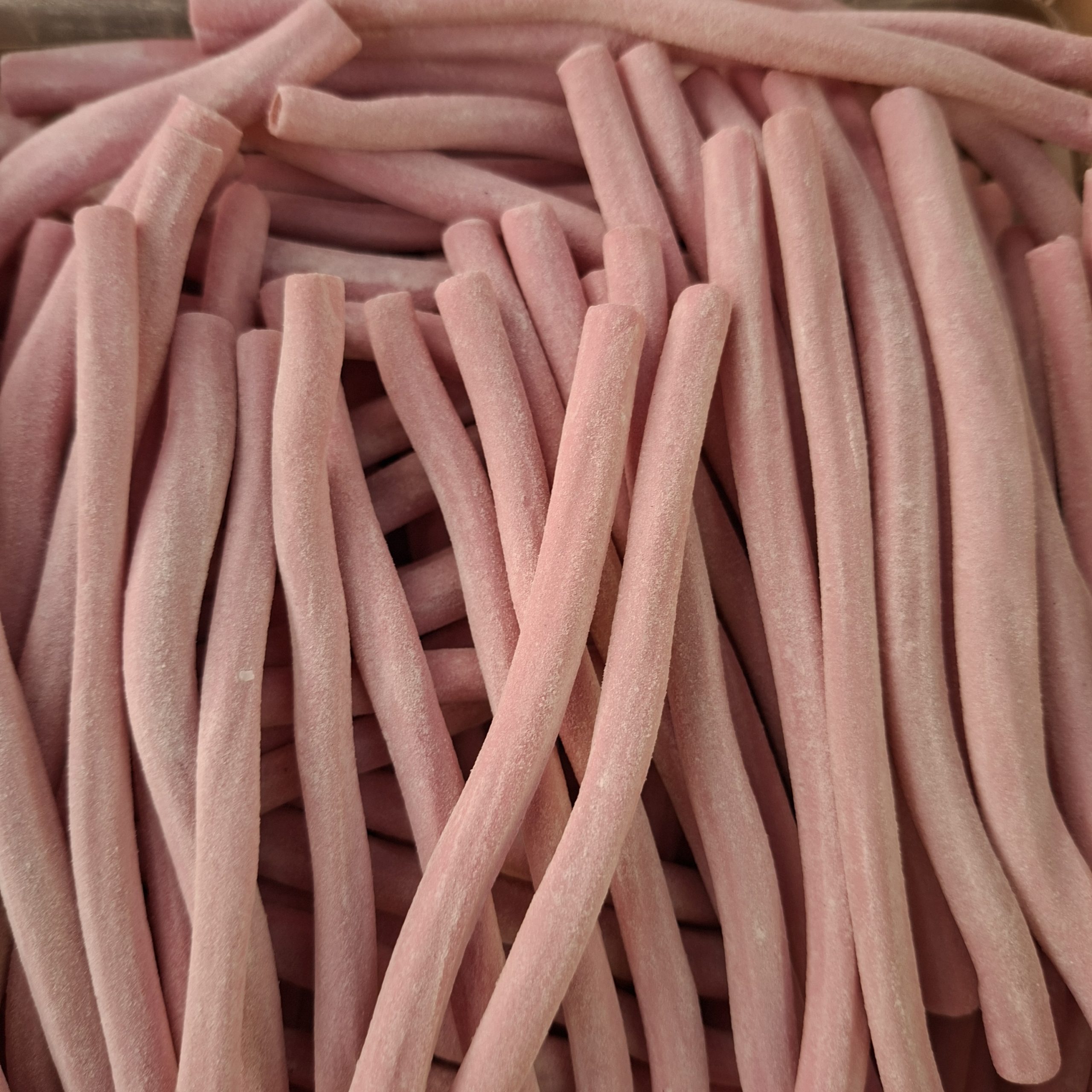 Sticks Dynamiet Aardbei