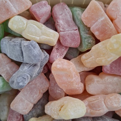 Jelly Babies