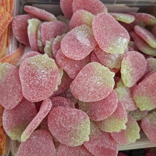 Aardbeien Wild