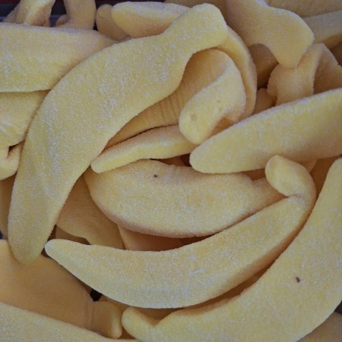 Bananen XL
